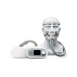 iSeries Sepray C5 Auto CPAP Machine with Humidifier by Micomme